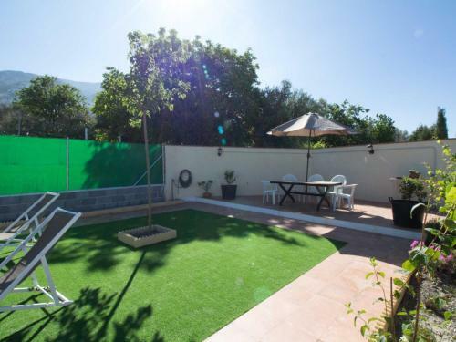 Agroturismo Cortijo La Erilla