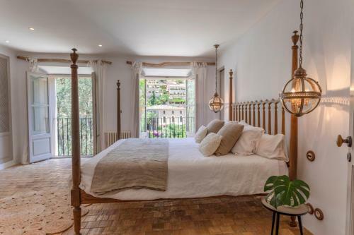 Stunning Villa With Private Pool, Mallorca Villa 1009