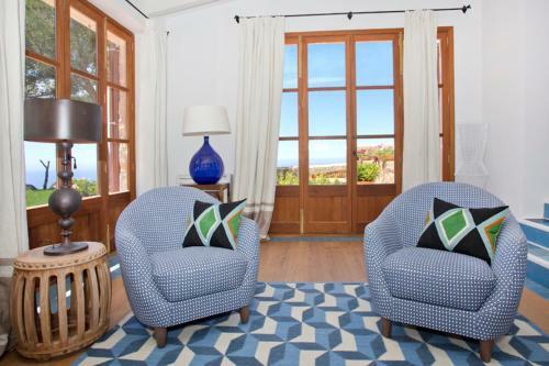 Rent Your Luxury 4 Bedroom Villa, Mallorca Villa 1017