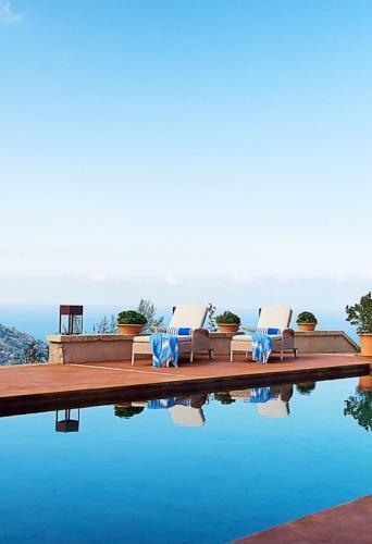 Rent Your Luxury 4 Bedroom Villa, Mallorca Villa 1017