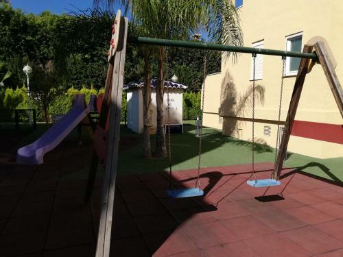 Apartamento Sue�os De D�nia