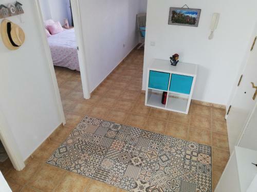 Apartamento Sue�os De D�nia