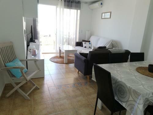 Apartamento Sue�os De D�nia