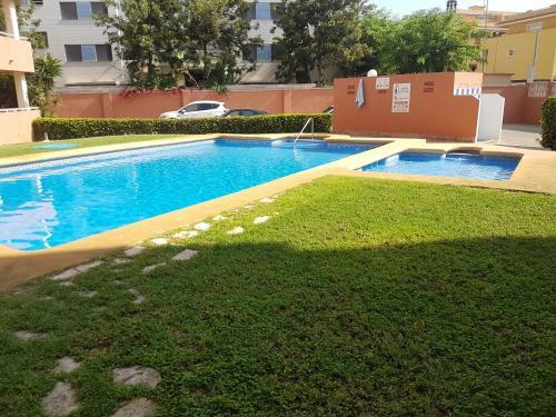 Apartamento La Sardina de Denia