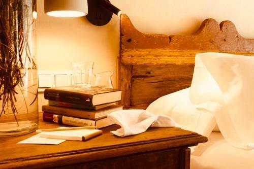 Hotel Oar Cottage