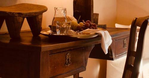 Hotel Oar Cottage