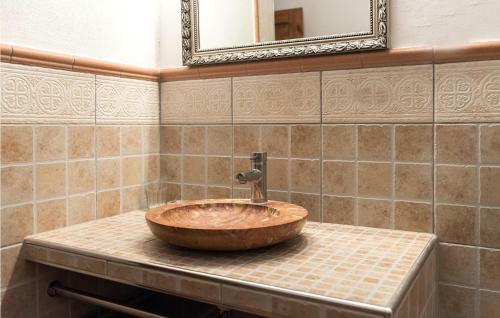 Casa Barthel