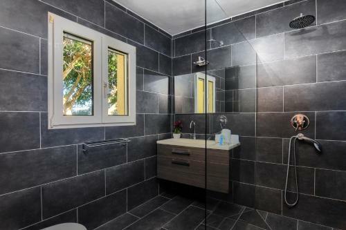 Jesus Pobre Villa Sleeps 4 With Pool Air Con And Wifi