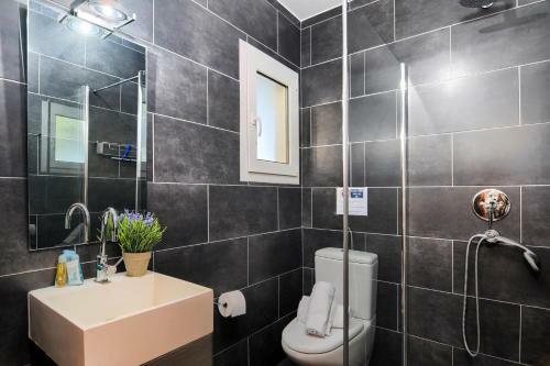 Jesus Pobre Villa Sleeps 4 With Pool Air Con And Wifi