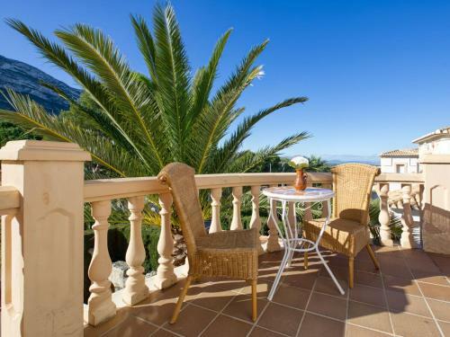 Villa Villa Toscana