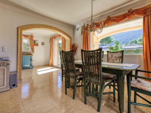 Villa Villa Toscana