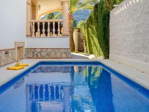 Villa Villa Toscana