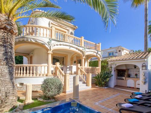 Villa Villa Toscana