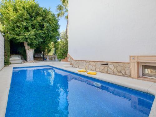 Villa Villa Toscana
