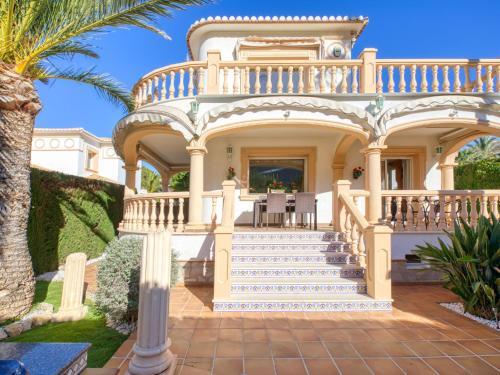 Villa Villa Toscana
