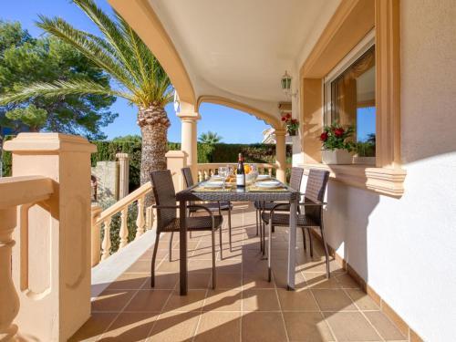 Villa Villa Toscana