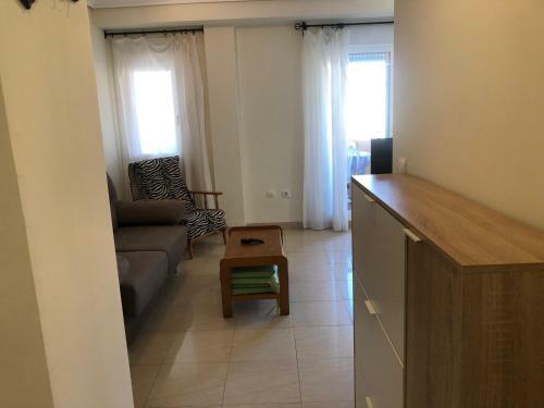 Apartamento Residencial Mediterraneo A