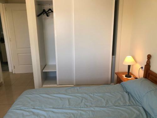 Apartamento Residencial Mediterraneo A