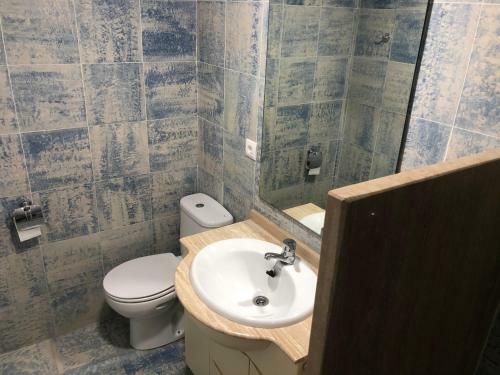 Apartamento Residencial Mediterraneo A