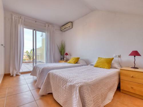 Holiday Home Jardines de Denia I