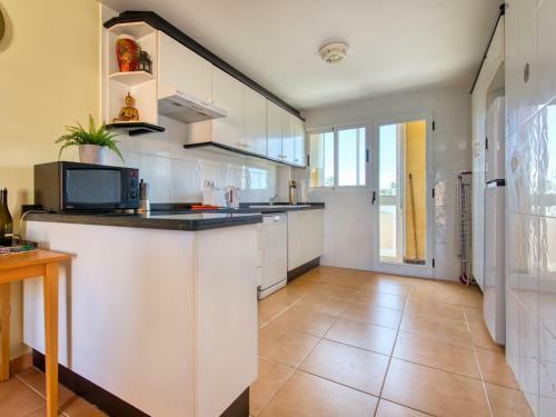 Holiday Home Jardines de Denia I
