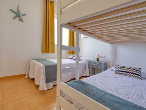 Holiday Home Jardines de Denia I
