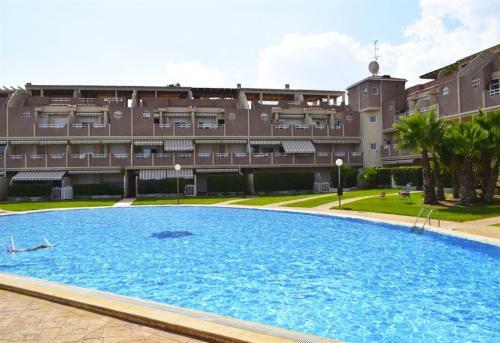 Apartamento Paraiso 2 Nova Denia Pb3201