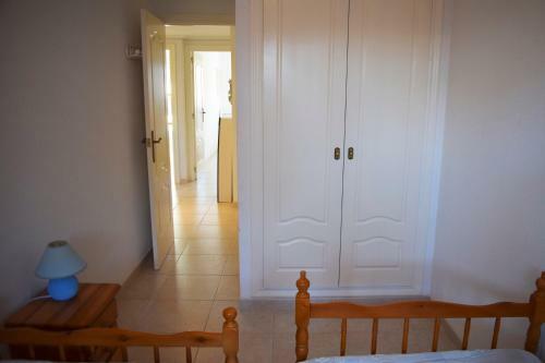 Apartamento Paraiso 2 Nova Denia Pb3201