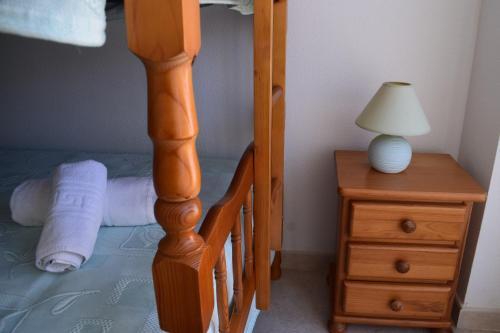 Apartamento Paraiso 2 Nova Denia Pb3201