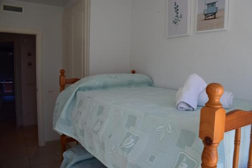 Apartamento Paraiso 2 Nova Denia Pb3201