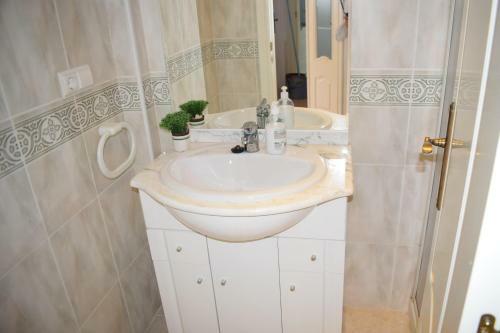 Apartamento Paraiso 2 Nova Denia Pb3201
