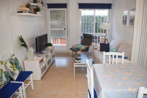 Apartamento Paraiso 2 Nova Denia Pb3201