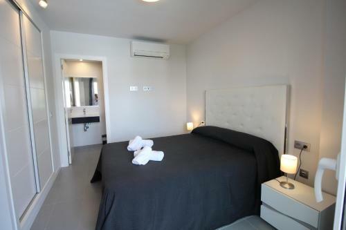 Apartamento 0705 Ap Victoria I