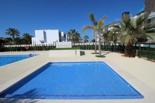 Apartamento 0705 Ap Victoria I