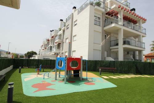 Apartamento 0705 Ap Victoria I