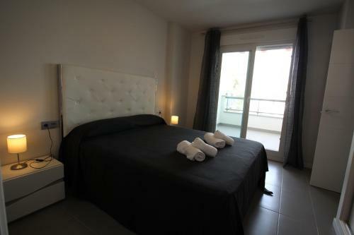 Apartamento 0705 Ap Victoria I