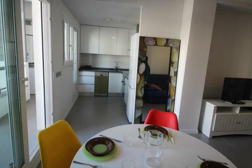 Apartamento 0705 Ap Victoria I