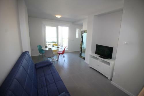 Apartamento 0705 Ap Victoria I