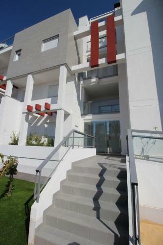 Apartamento 0705 Ap Victoria I