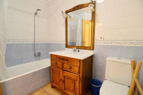 Apartamento Larymar 79