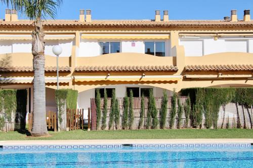 Apartamento Larymar 79