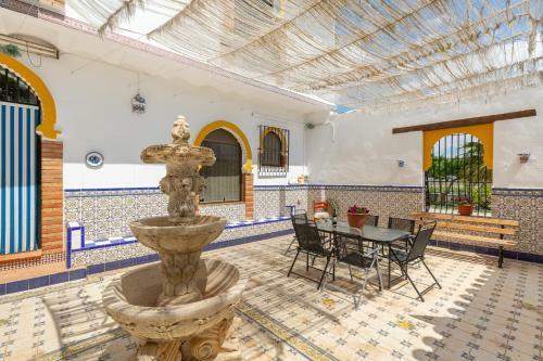 Fidalsa Villa Malaguenya