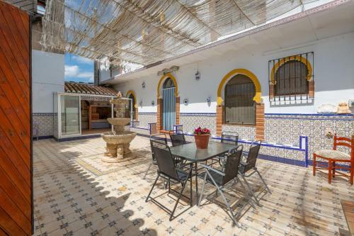 Fidalsa Villa Malaguenya