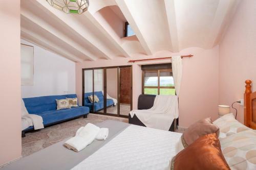 Fidalsa Villa Malaguenya