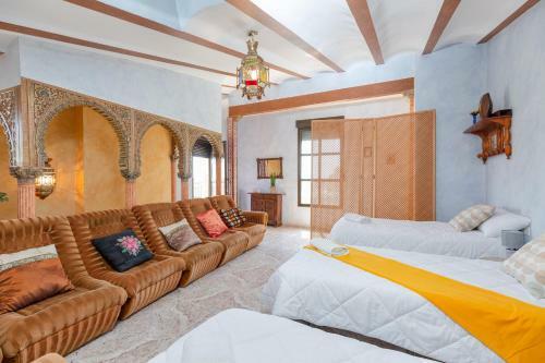 Fidalsa Villa Malaguenya