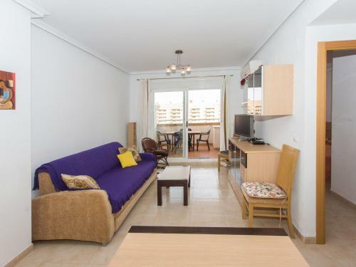 Apartment Jardines Del Mar I