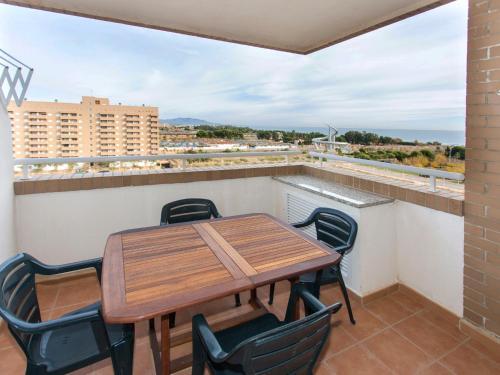 Apartment Jardines Del Mar I