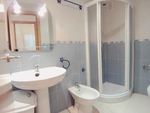 Apartamento Vistamar III