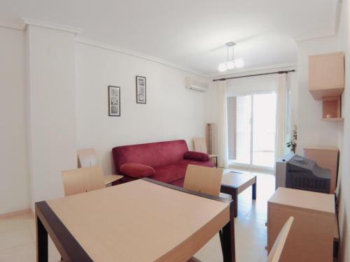 Apartamento Vistamar III