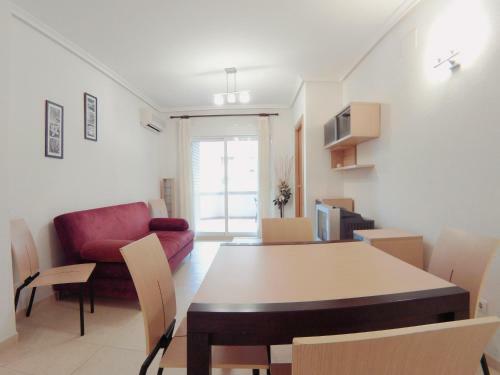 Apartamento Vistamar III